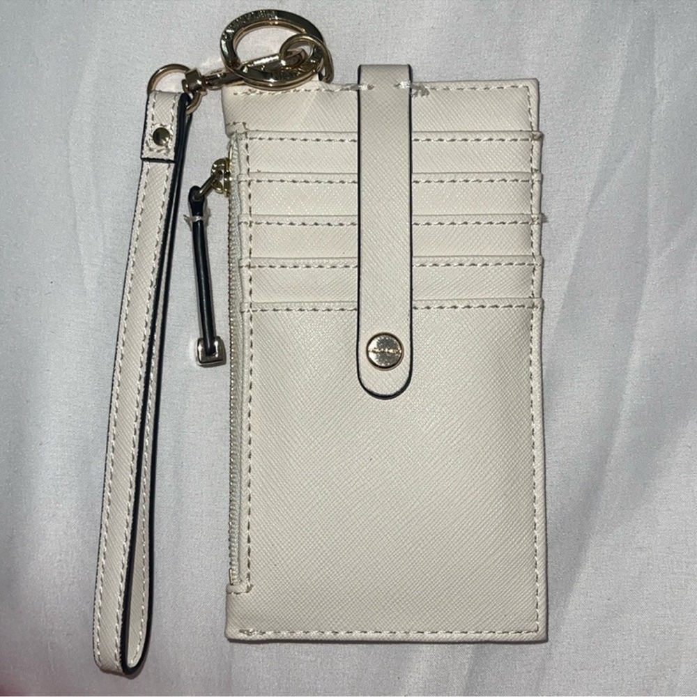 Brand new Calvin Klein card holder